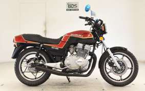 SUZUKI GSX-400E GK51C
