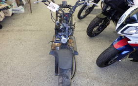 HONDA ZOOMER AF58