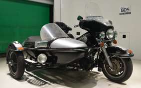 HARLEY FLHTC SIDECAR 1340 1986