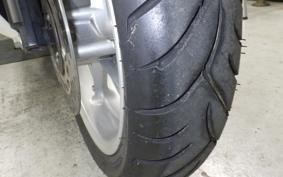 YAMAHA N-MAX 155 A SG50J