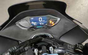 HONDA PCX 160 KF47