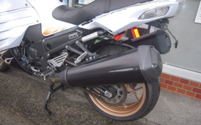 KAWASAKI NINJA ZX-14R OHLINS 2014 ZXT40E