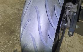 YAMAHA MT-25 2025 RG10J