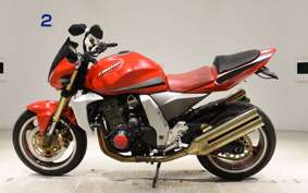 KAWASAKI Z1000 Gen.2 2003 ZRT00A