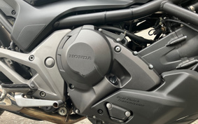 HONDA NC750S DCT ABS 2015 RC70