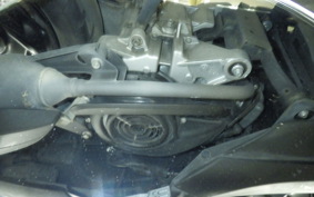 YAMAHA AXIS 125 Z SED7J