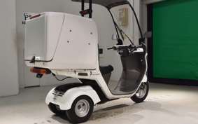 HONDA GYRO CANOPY