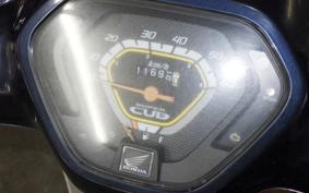 HONDA C50 SUPER CUB AA04