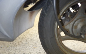 SUZUKI ADDRESS V100 CE11A