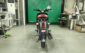 HONDA C125 SUPER CUB 2022 JA71