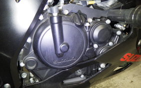 SUZUKI GSX-R125 2020 DL33B