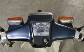 HONDA SUPER CUB50 AA01