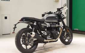 TRIUMPH SPEED TWIN 2020