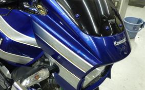 KAWASAKI ZRX1200 D 2014 ZRT20D