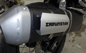 YAMAHA TENERE 700 2025 DM17J