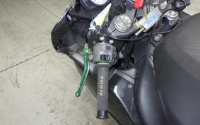 KAWASAKI NINJA ZX-6R 2009