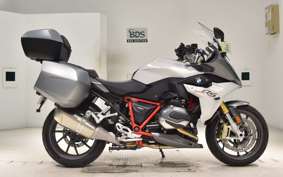 BMW R1200RS 2018