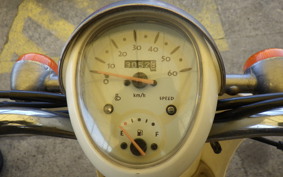 HONDA CREA SCOOPY AF55