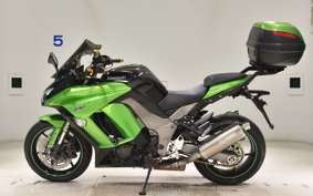 KAWASAKI NINJA 1000 A 2011