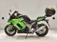 Фото Kawasaki NINJA 1000 A 2011 с японского аукциона