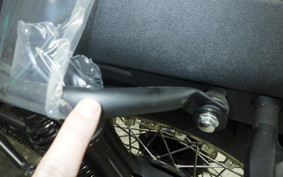 OTHER マットモーターサイクル250