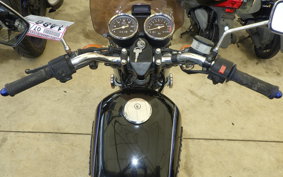 SUZUKI GN125 H 2003