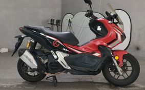 HONDA ADV150 KF38