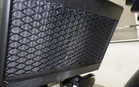 HONDA REBEL 250 A