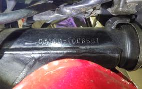 HONDA CB400 2005 CB400