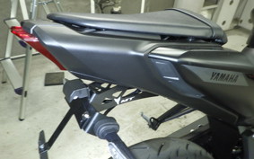 YAMAHA MT-03 ABS 2026 RH25J