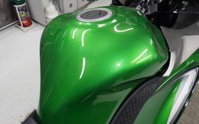 KAWASAKI NINJA 1000 A 2017 ZXT00W