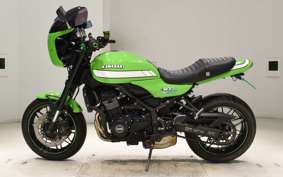 KAWASAKI Z900RS CAFE 2018 ZR900C