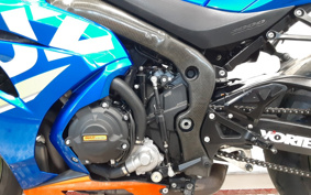 SUZUKI GSX-R1000R ABS 2017 DM11G
