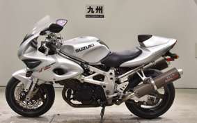 SUZUKI TL1000S 1998