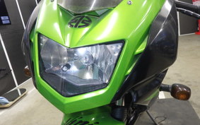 KAWASAKI NINJA150RR 2011
