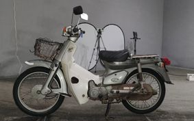 HONDA SUPER CUB90 HA02