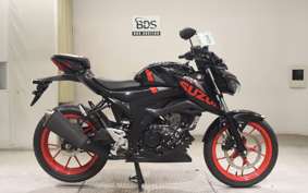 SUZUKI GSX-S125 2008 DL32B