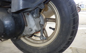 HONDA DIO Gen.4 AF35