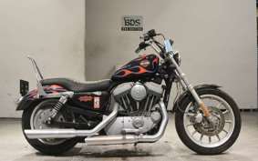 OTHER +HD. XL1200R 2004