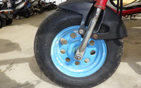 HONDA ROAD FOX TB10