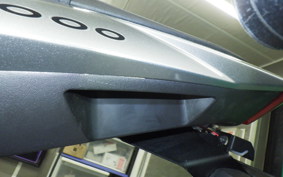 KAWASAKI Z1000 Gen.4 2010