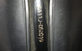 YAMAHA JOG APRIO 2009 SA11J