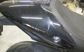 DUCATI MONSTER 1100 EVO 2012