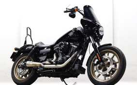 HARLEY FXDLS 2016 GS8