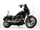 Фото Harley FXDLS 2016 с японского аукциона