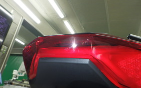 HONDA ADV160 2024 KF54