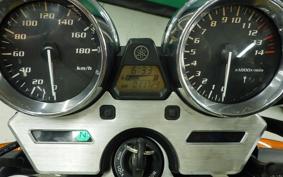 YAMAHA XJR400 Gen.3 R 2003 RH02J
