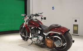 HARLEY FXSB1690 2017