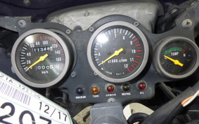 SUZUKI RG250 Gamma