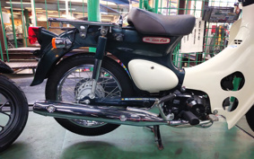 HONDA LITTLE CUB AA01